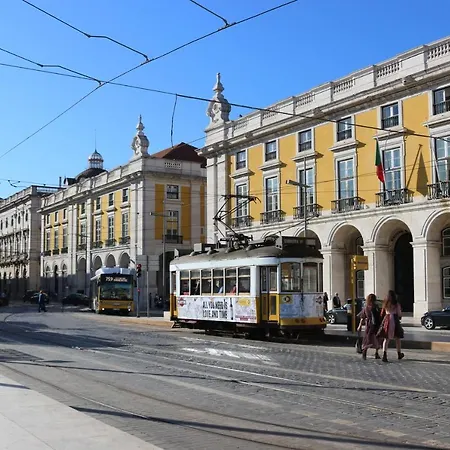 Alfama Valle Apartment *