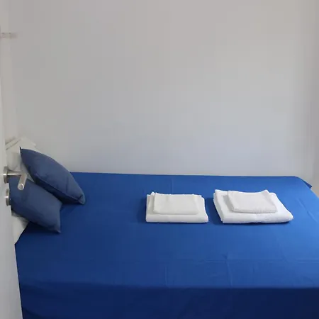 Apartment Alfama Valle Lisbon