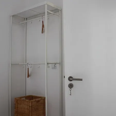 Alfama Valle Apartment *