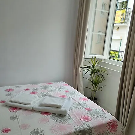 Alfama Valle Apartment *