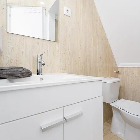 Alfama Valle Apartment Lisbon