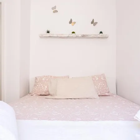 Alfama Valle Apartment Lisbon