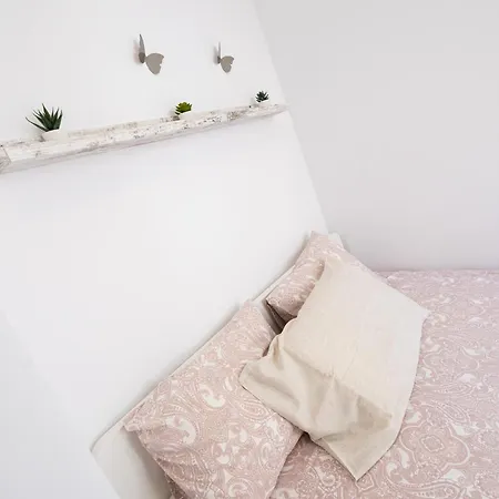 Apartment Alfama Valle Lisbon