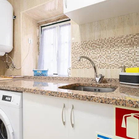 Alfama Valle Apartment