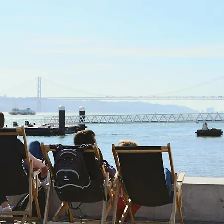 Alfama Valle Apartment *