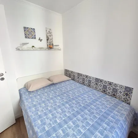 Alfama Valle * Лиссабон