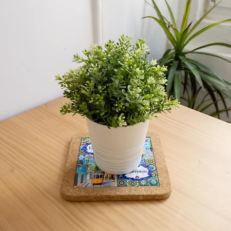 Alfama Valle Apartamento