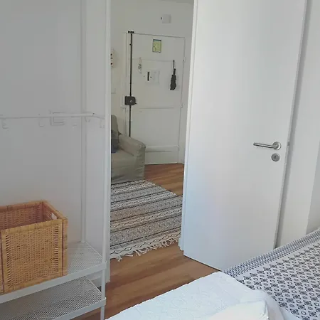 Alfama Valle Appartement