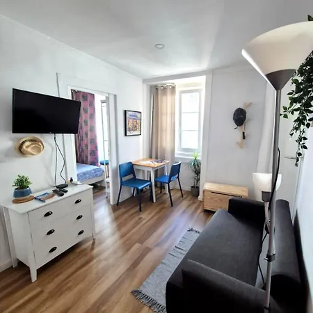 Alfama Valle Apartamento *