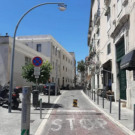 Alfama Valle * Lisboa