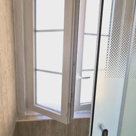 Apartamento Alfama Valle