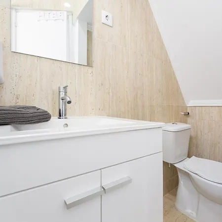 Alfama Valle Apartamento Lisboa