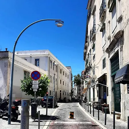 Alfama Valle *