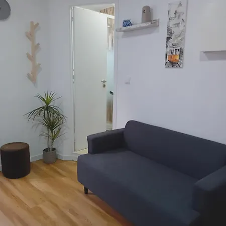 Alfama Valle Apartamento