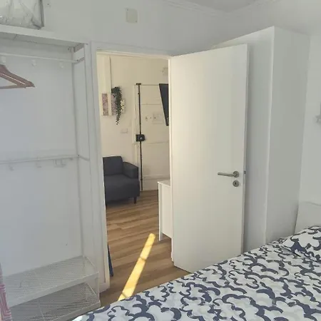 Apartamento Alfama Valle Lisboa