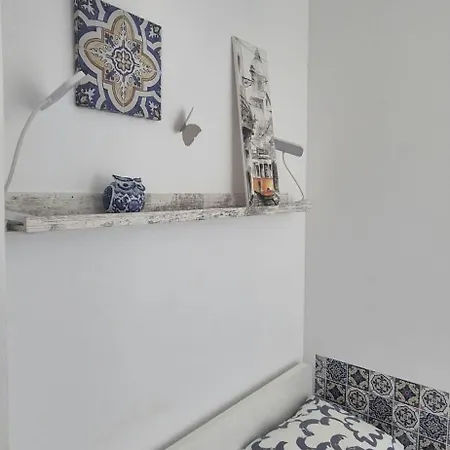 Alfama Valle Apartamento Lisboa