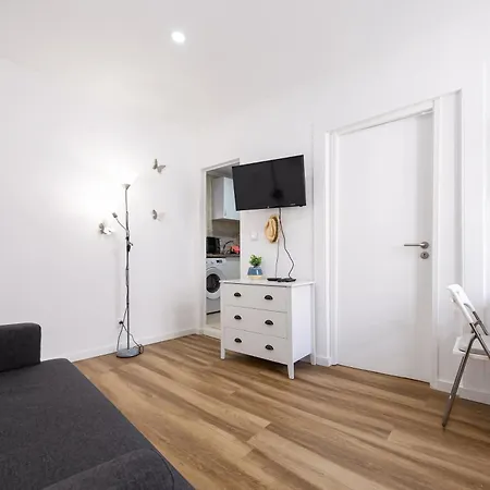 Alfama Valle Apartamento Lisboa