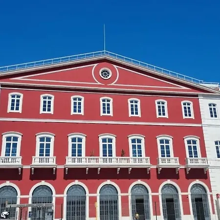 Apartamento Alfama Valle *
