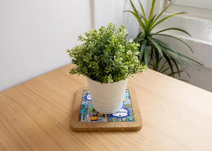 Alfama Valle Apartmán