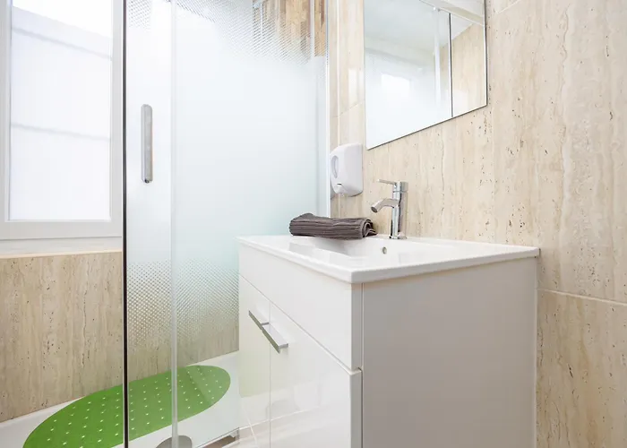 Alfama Valle Apartmán *