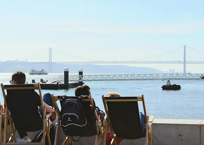 Alfama Valle Apartmán *