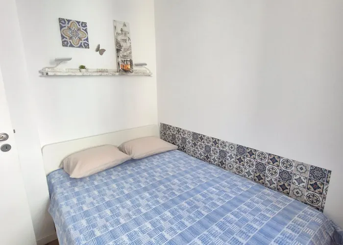 Alfama Valle * Lisboa