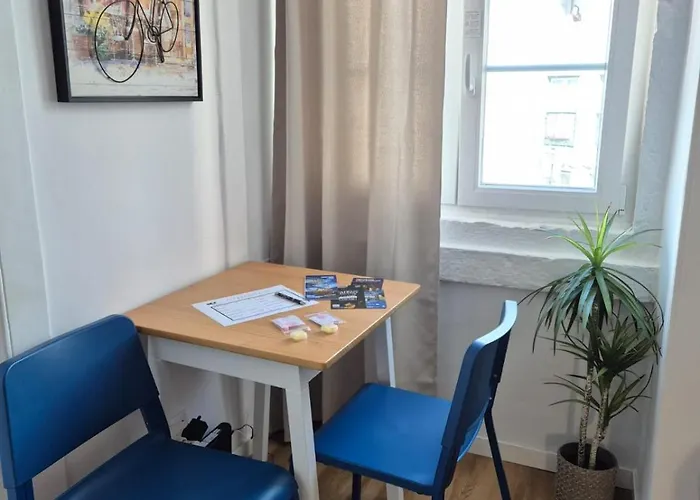 Alfama Valle * Lisboa