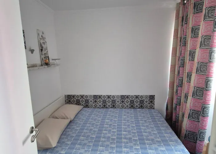 Alfama Valle Apartmán Lisboa