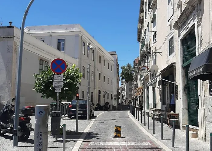 Alfama Valle * Lisboa