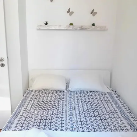 Alfama Valle Апартаменты