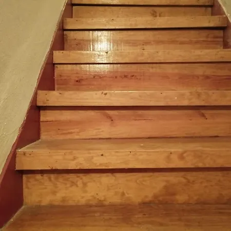 Апартаменты Alfama Valle Лиссабон