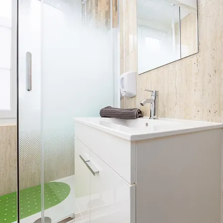 Alfama Valle Апартаменты *