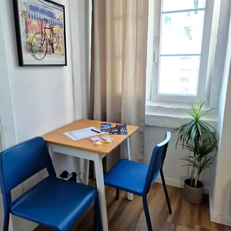 Alfama Valle Лиссабон